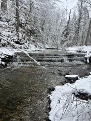 5154 Dry Mill Creek Hilham TN 38568