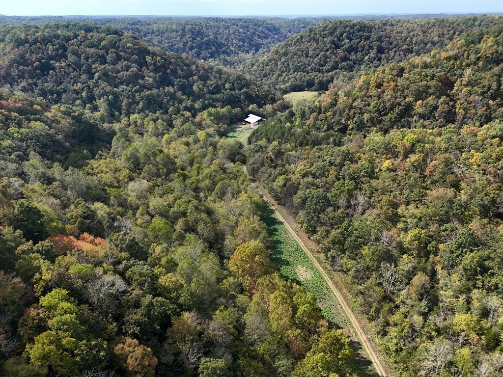 5154 Dry Mill Creek Hilham TN 38568
