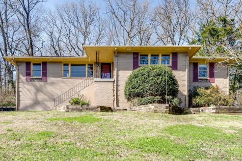931 Rodney Drive Nashville TN 37205