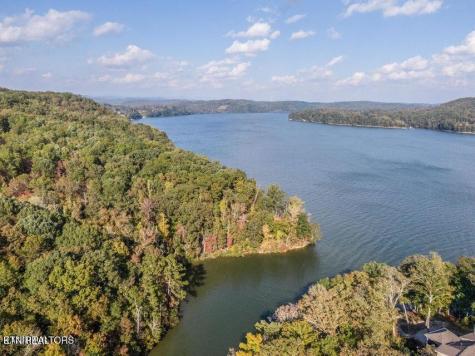 0 Emerald Pointe Circle Rockwood TN 37854