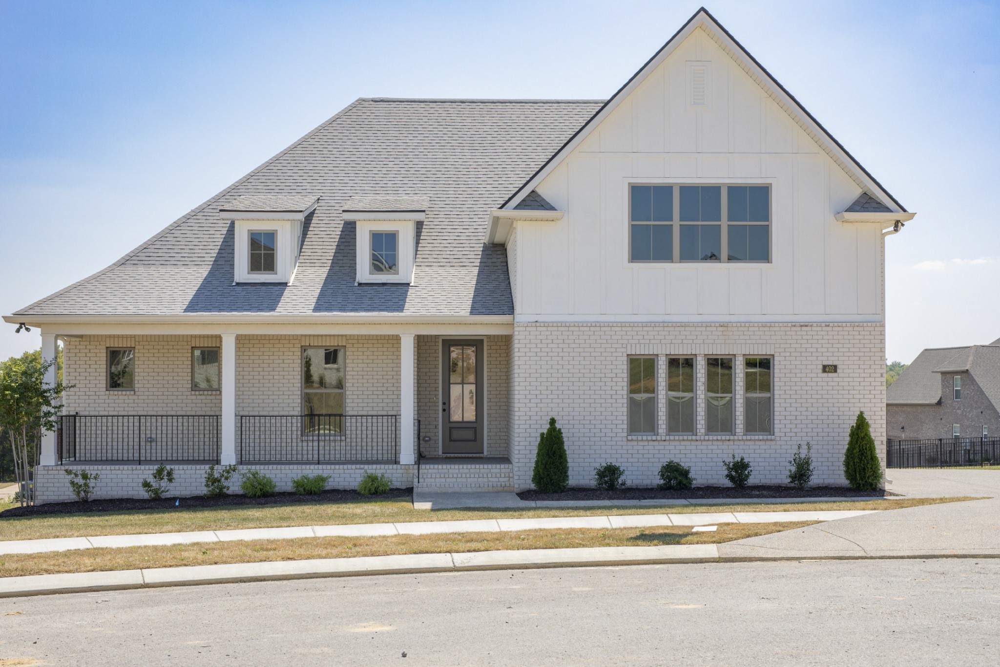 402 Taylers Circle Lebanon TN 37087