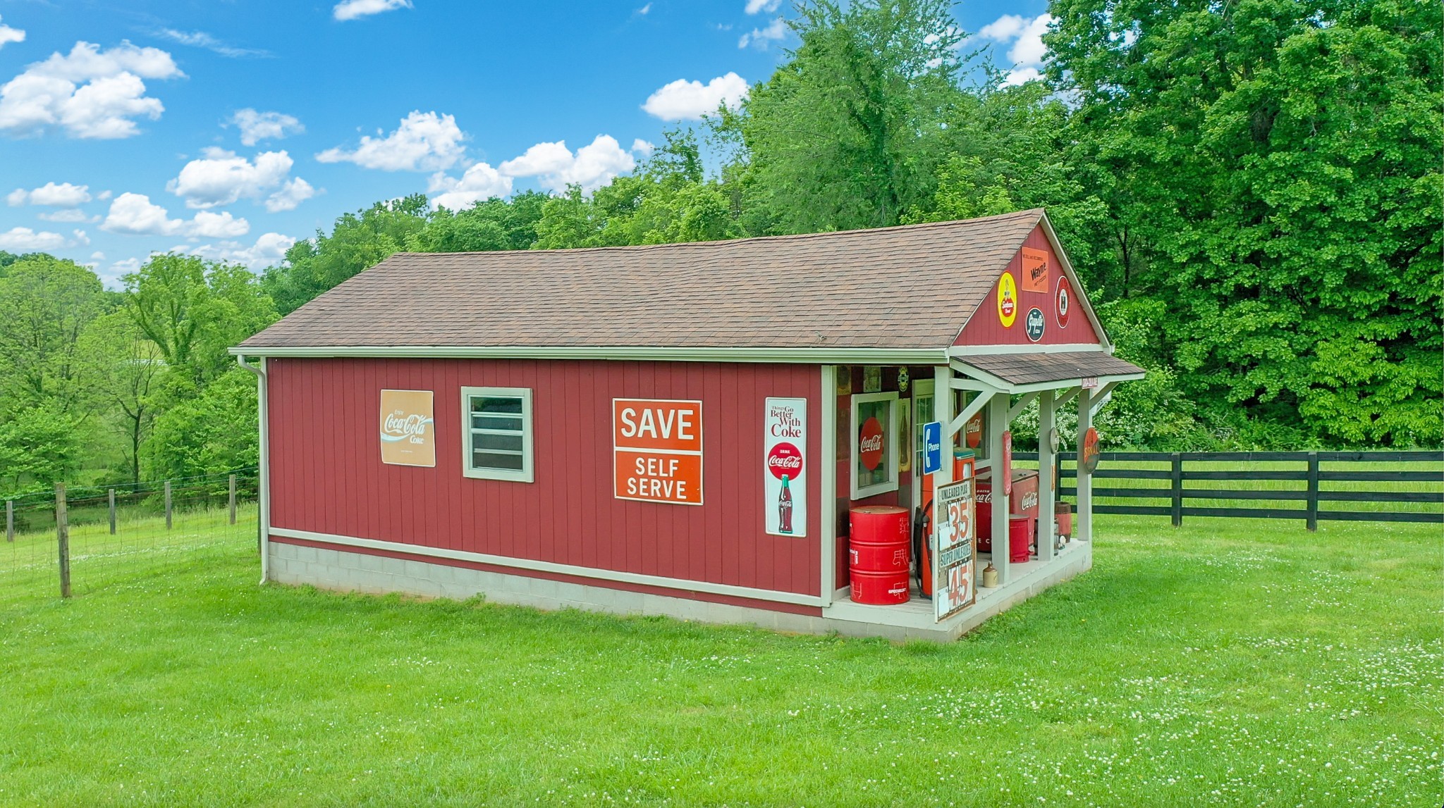 2348 Nashville Highway Columbia TN 38401