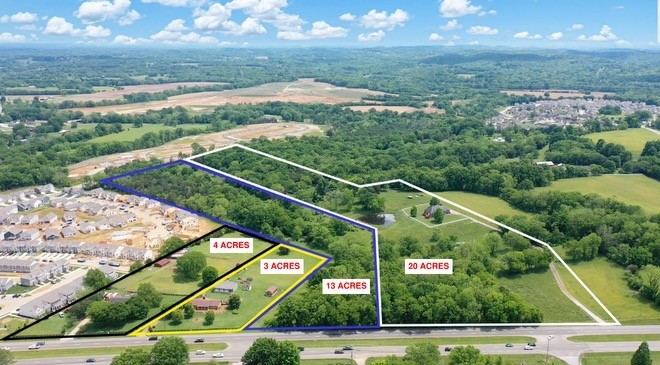 2348 Nashville Highway Columbia TN 38401