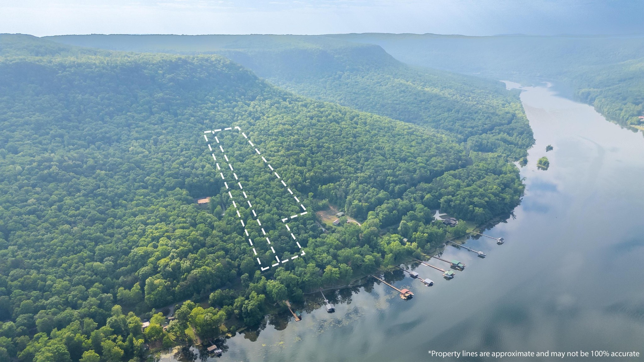 0 Mullins Cove Road Whitwell TN 37397