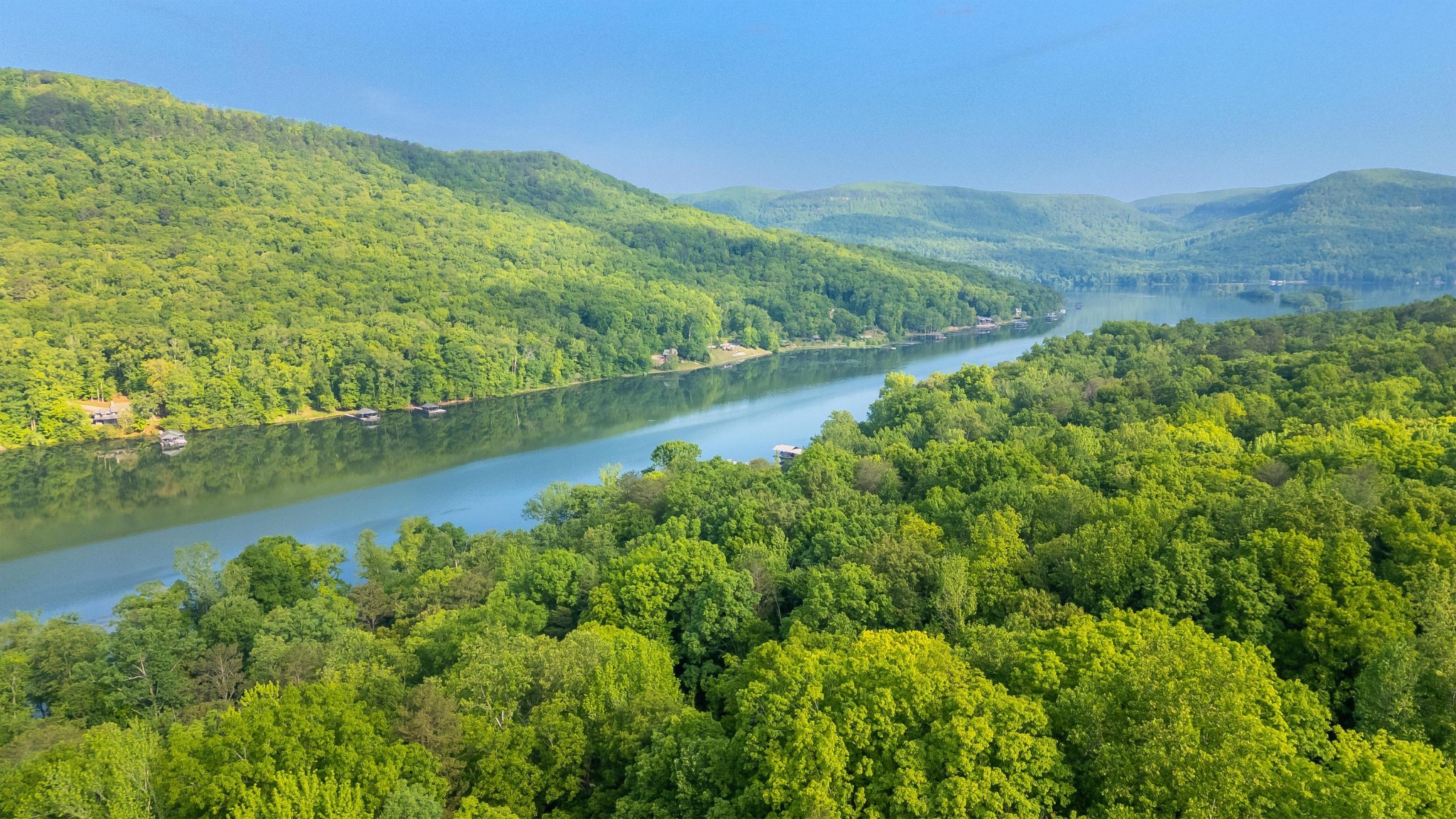 0 Mullins Cove Road Whitwell TN 37397