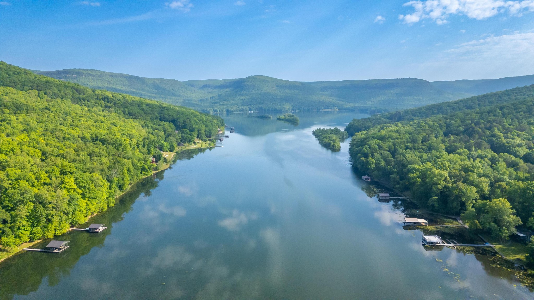 0 Mullins Cove Road Whitwell TN 37397