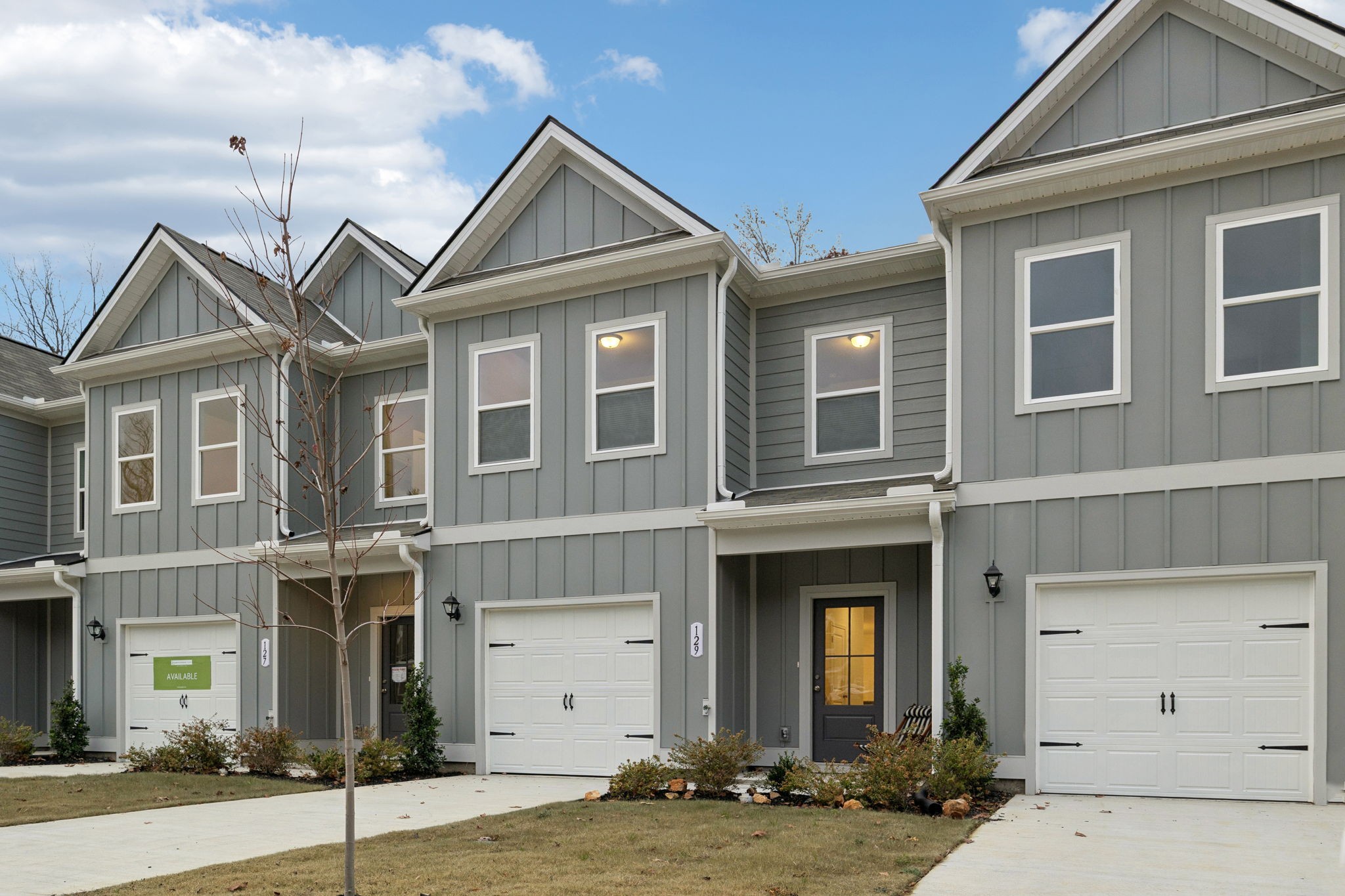 129 Ironhorse Way Dickson TN 37055