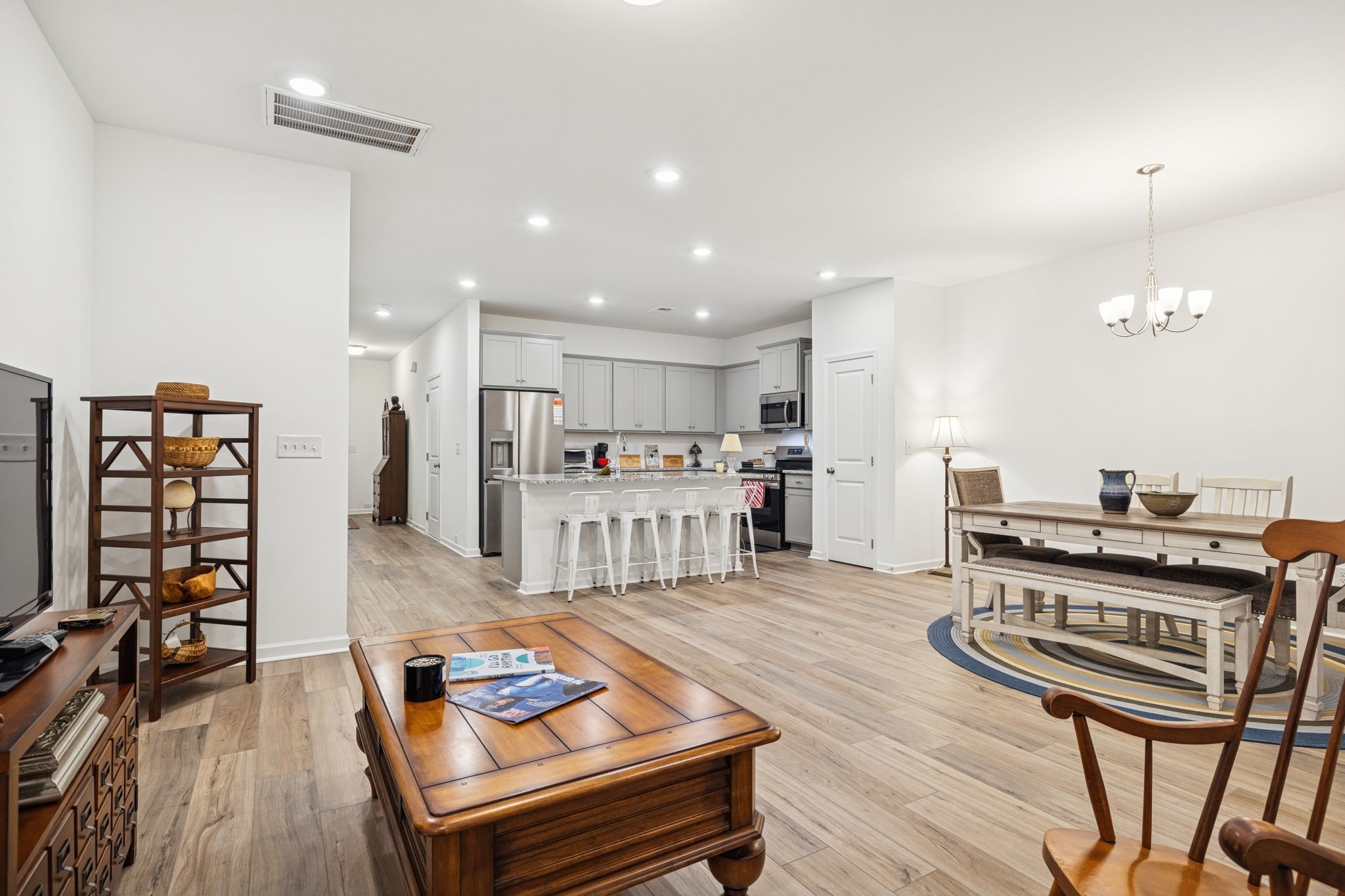 129 Ironhorse Way Dickson TN 37055