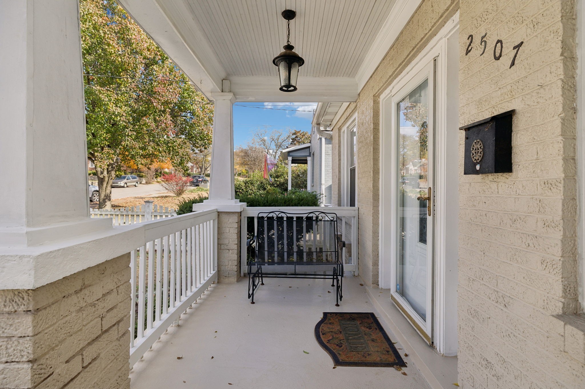 2507 Sunset Place Nashville TN 37212