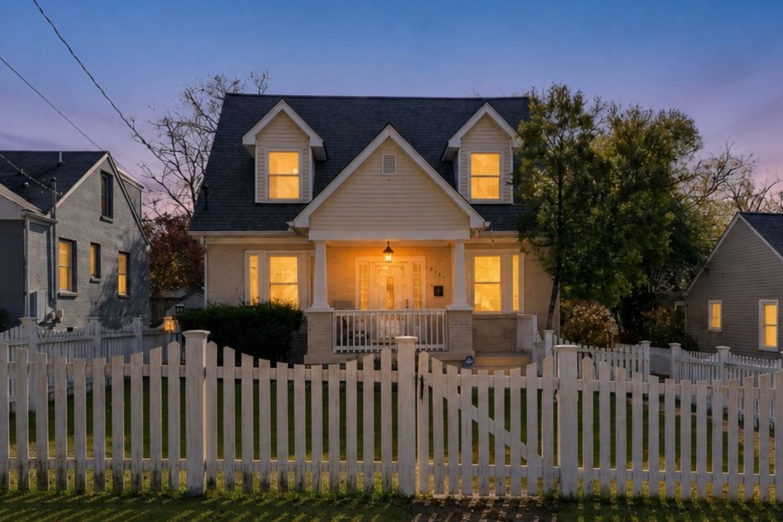 2507 Sunset Place Nashville TN 37212