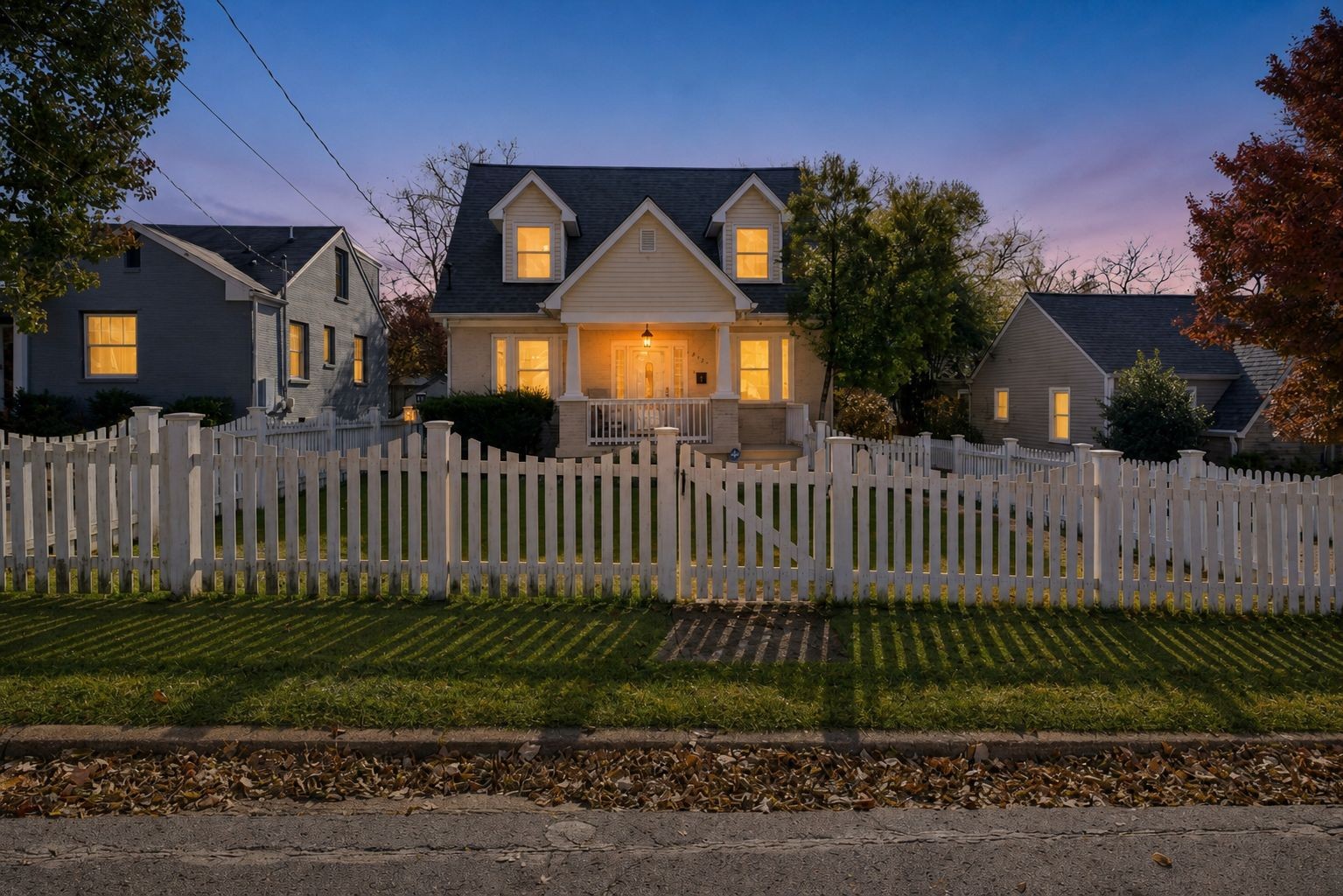 2507 Sunset Place Nashville TN 37212