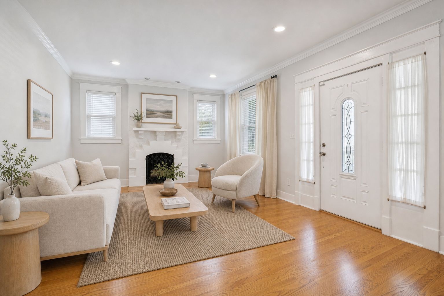 2507 Sunset Place Nashville TN 37212