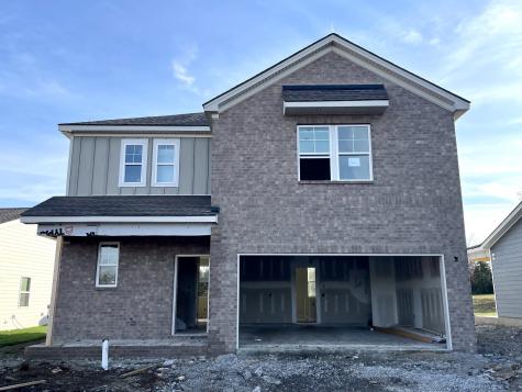 127 Pekka Drive Lebanon TN 37087