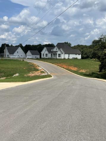 0 Summerlake Court Winchester TN 37398