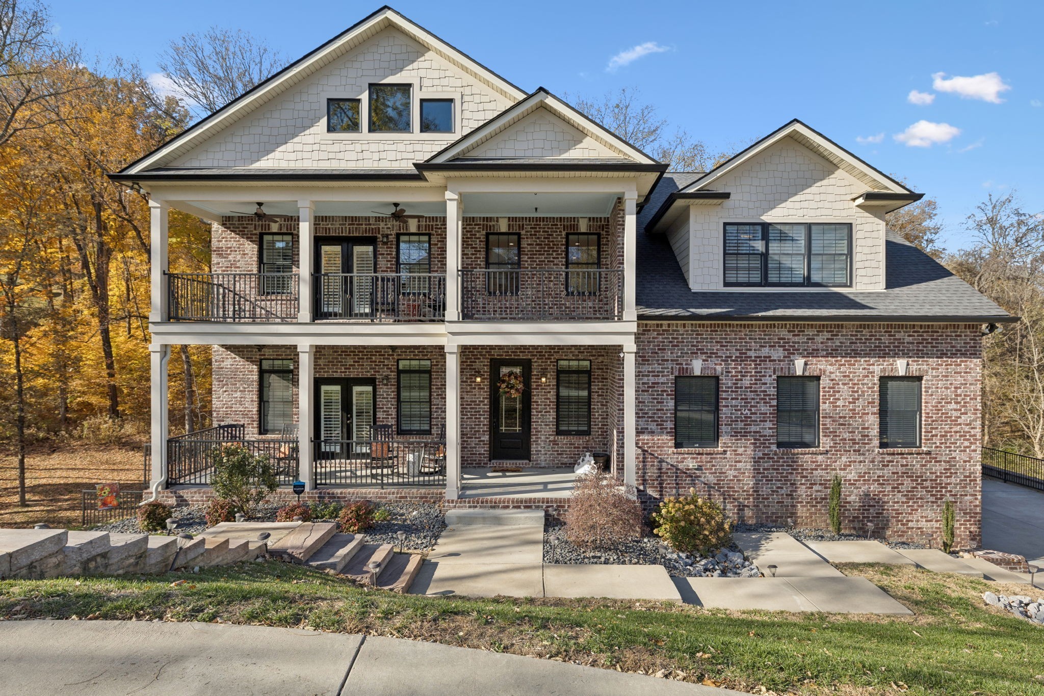9504 Grand Haven Drive Brentwood TN 37027