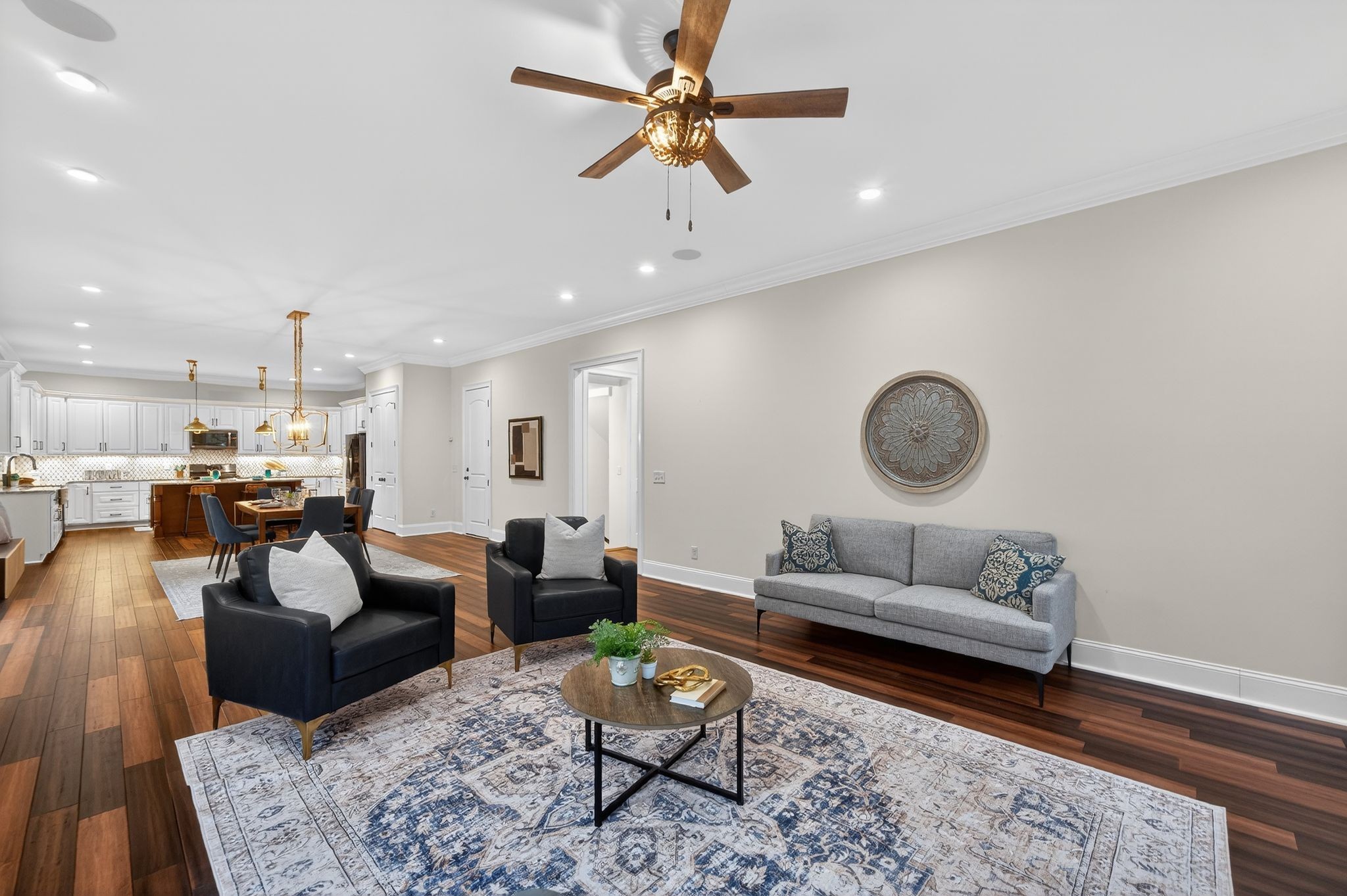 9504 Grand Haven Drive Brentwood TN 37027