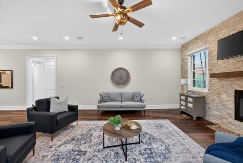 9504 Grand Haven Drive Brentwood TN 37027