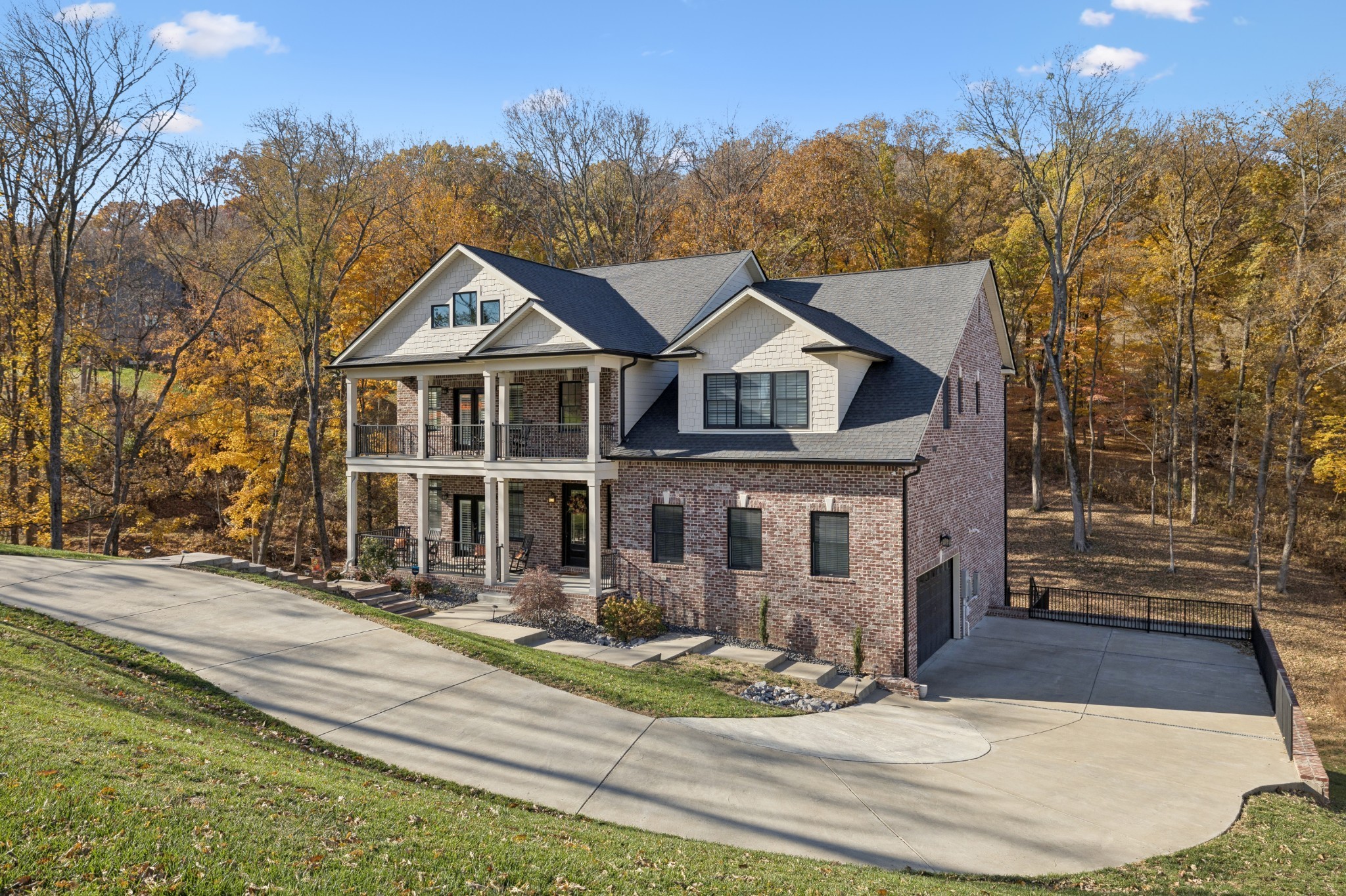 9504 Grand Haven Drive Brentwood TN 37027