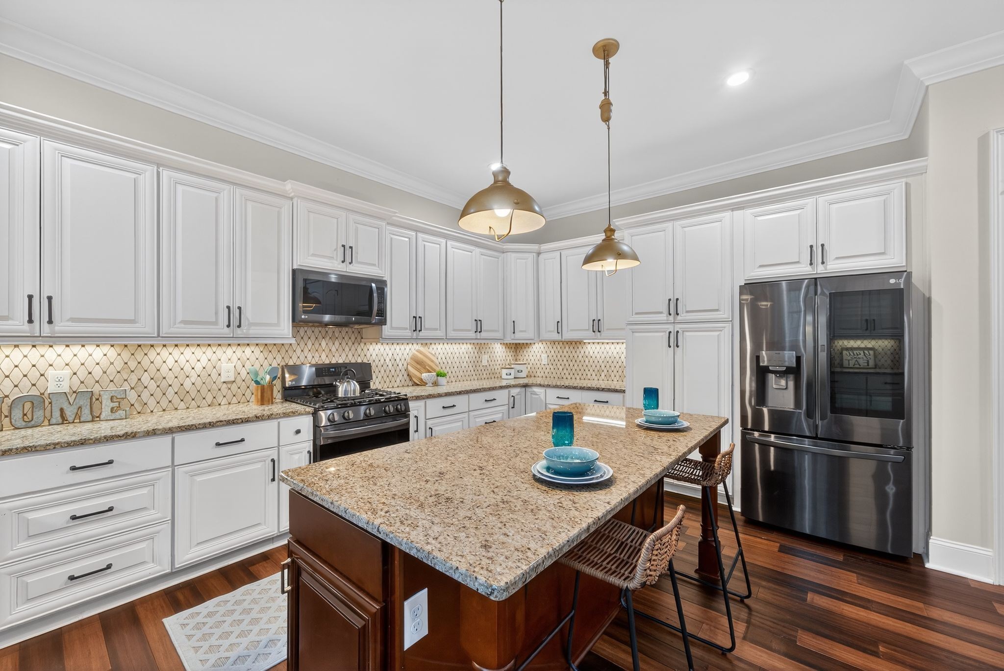 9504 Grand Haven Drive Brentwood TN 37027