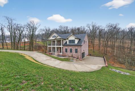 9504 Grand Haven Drive Brentwood TN 37027