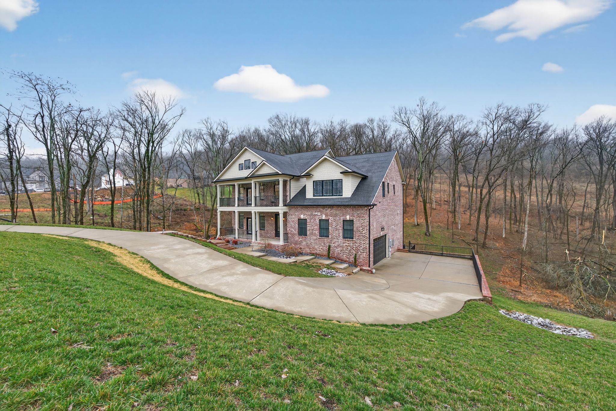 9504 Grand Haven Drive Brentwood TN 37027