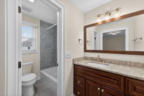 9504 Grand Haven Drive Brentwood TN 37027
