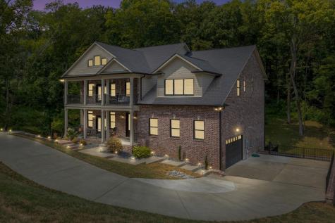 9504 Grand Haven Drive Brentwood TN 37027
