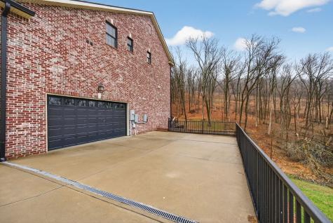 9504 Grand Haven Drive Brentwood TN 37027