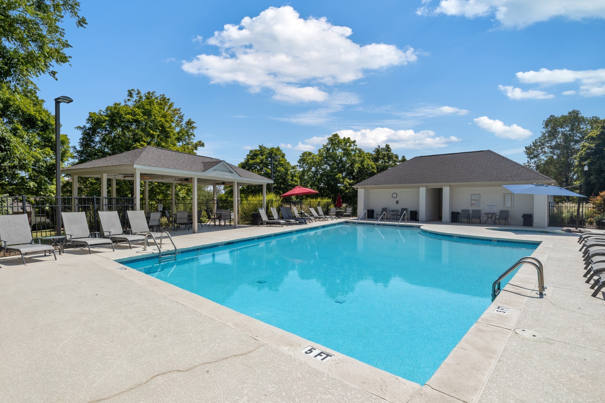 9504 Grand Haven Drive Brentwood TN 37027