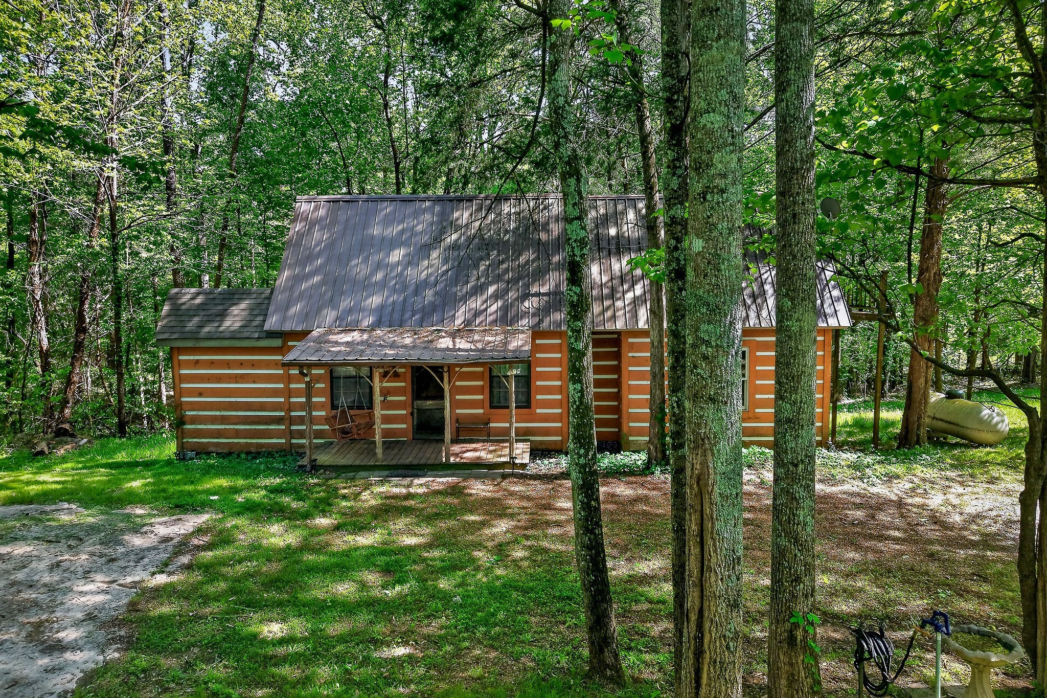 305 Caney Bend Road Doyle TN 38559