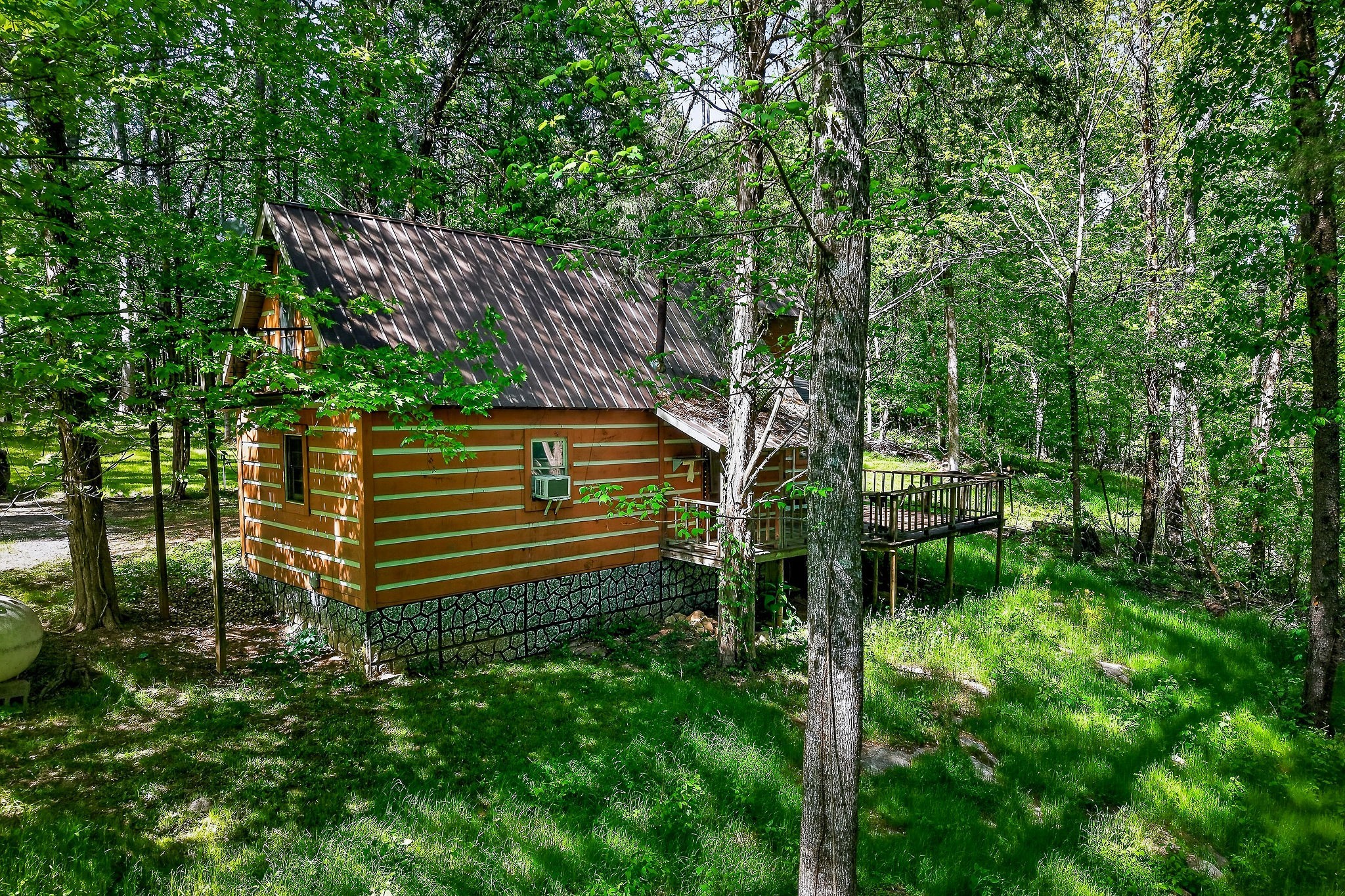 305 Caney Bend Road Doyle TN 38559