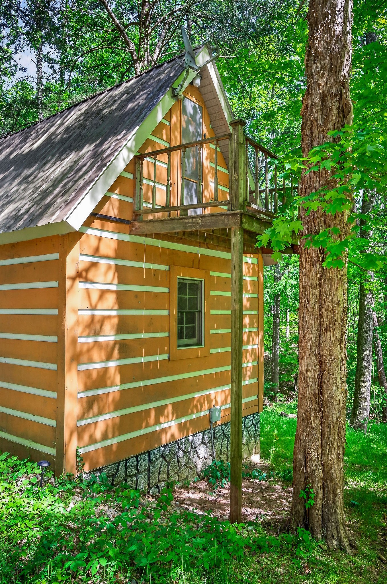 305 Caney Bend Road Doyle TN 38559