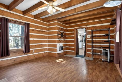 305 Caney Bend Road Doyle TN 38559