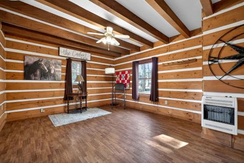 305 Caney Bend Road Doyle TN 38559