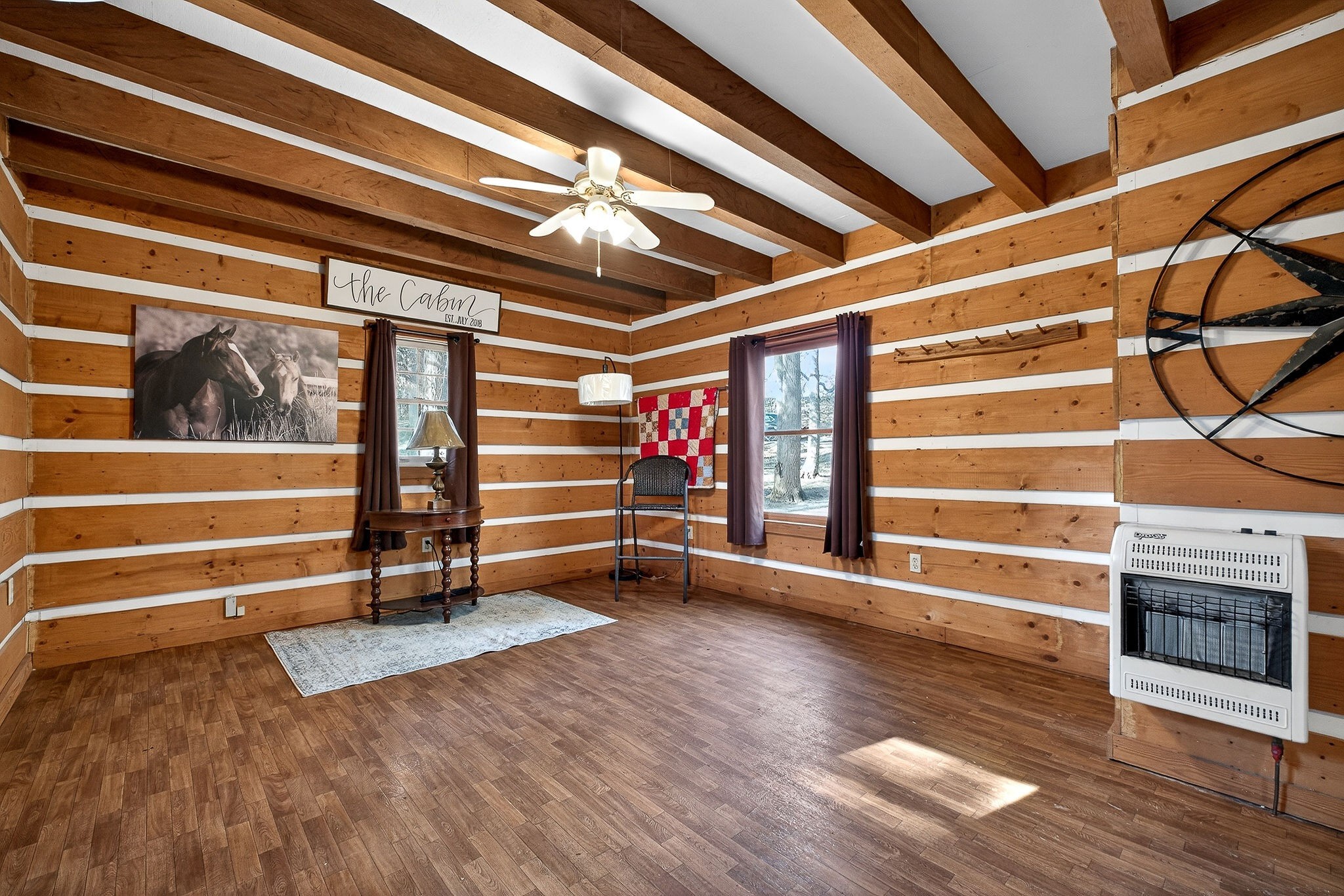 305 Caney Bend Road Doyle TN 38559