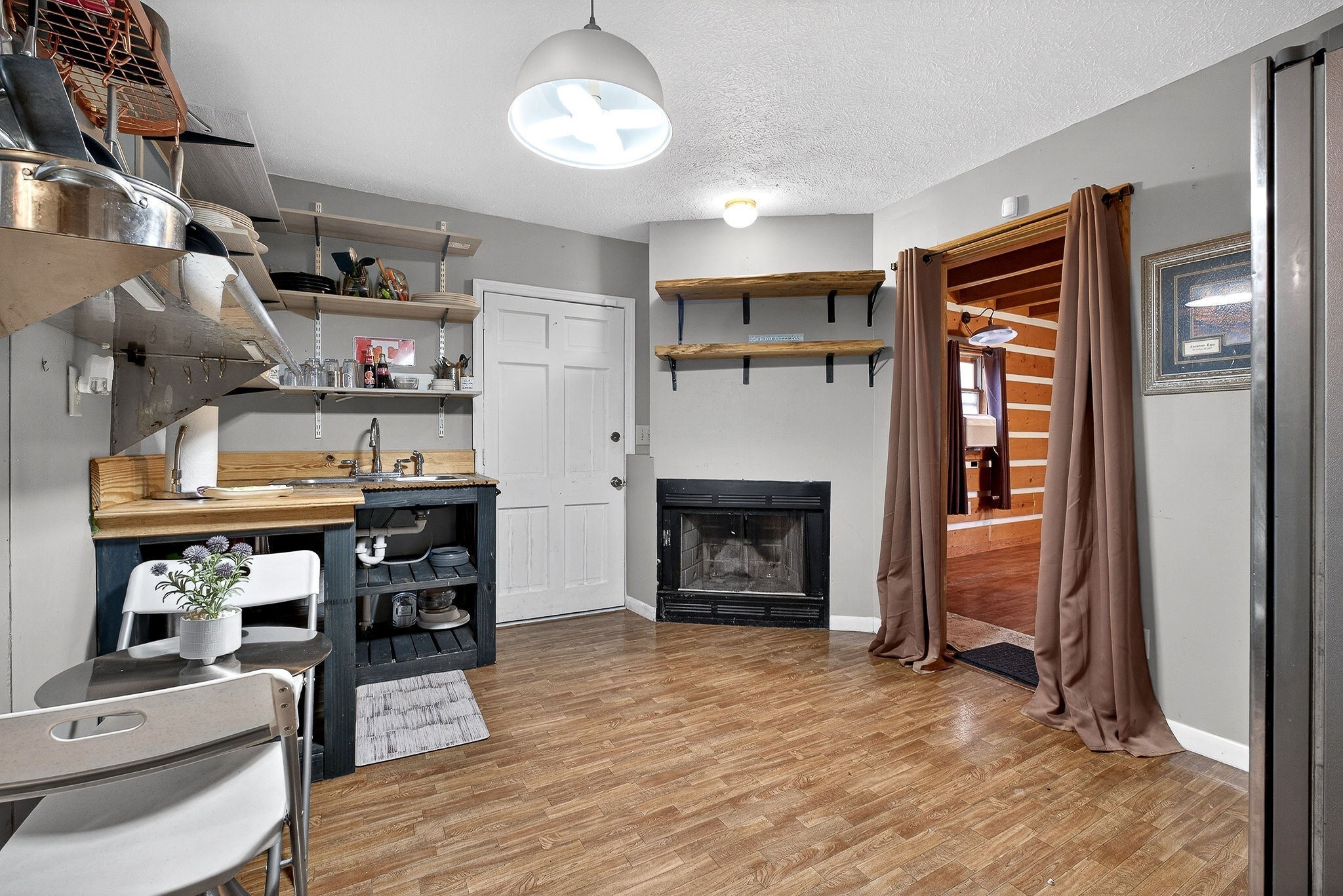305 Caney Bend Road Doyle TN 38559