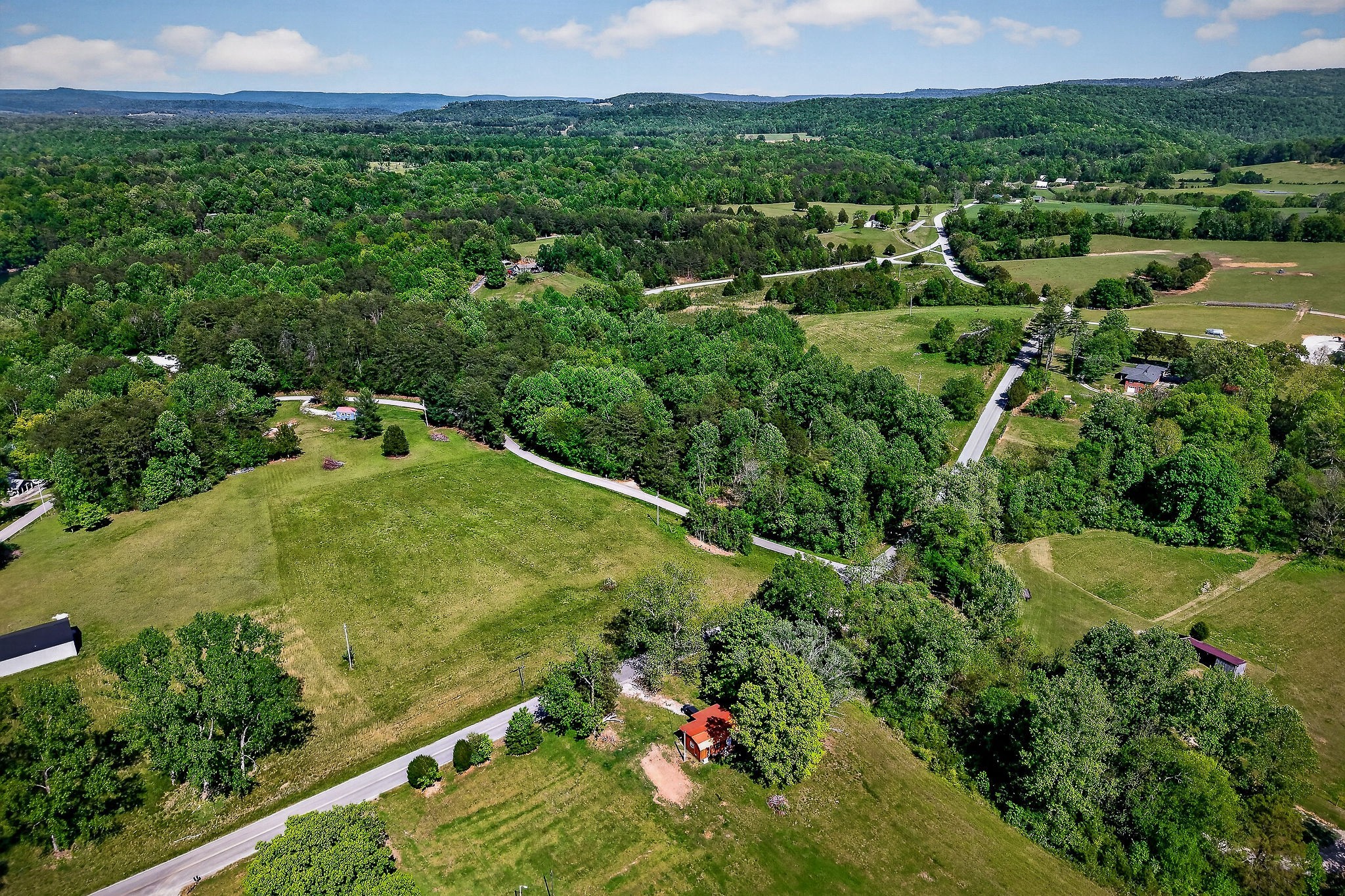 305 Caney Bend Road Doyle TN 38559