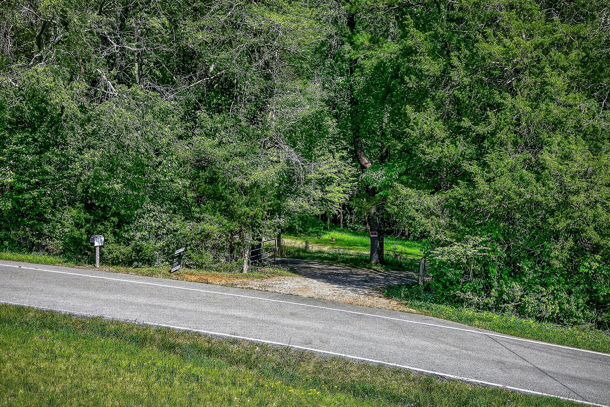 305 Caney Bend Road Doyle TN 38559