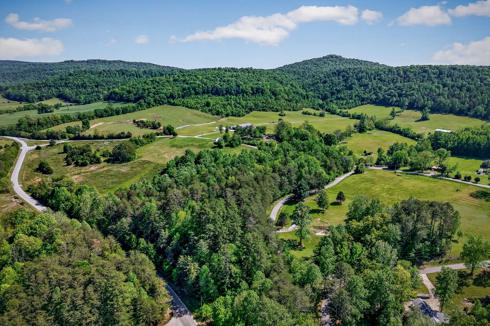 305 Caney Bend Road Doyle TN 38559