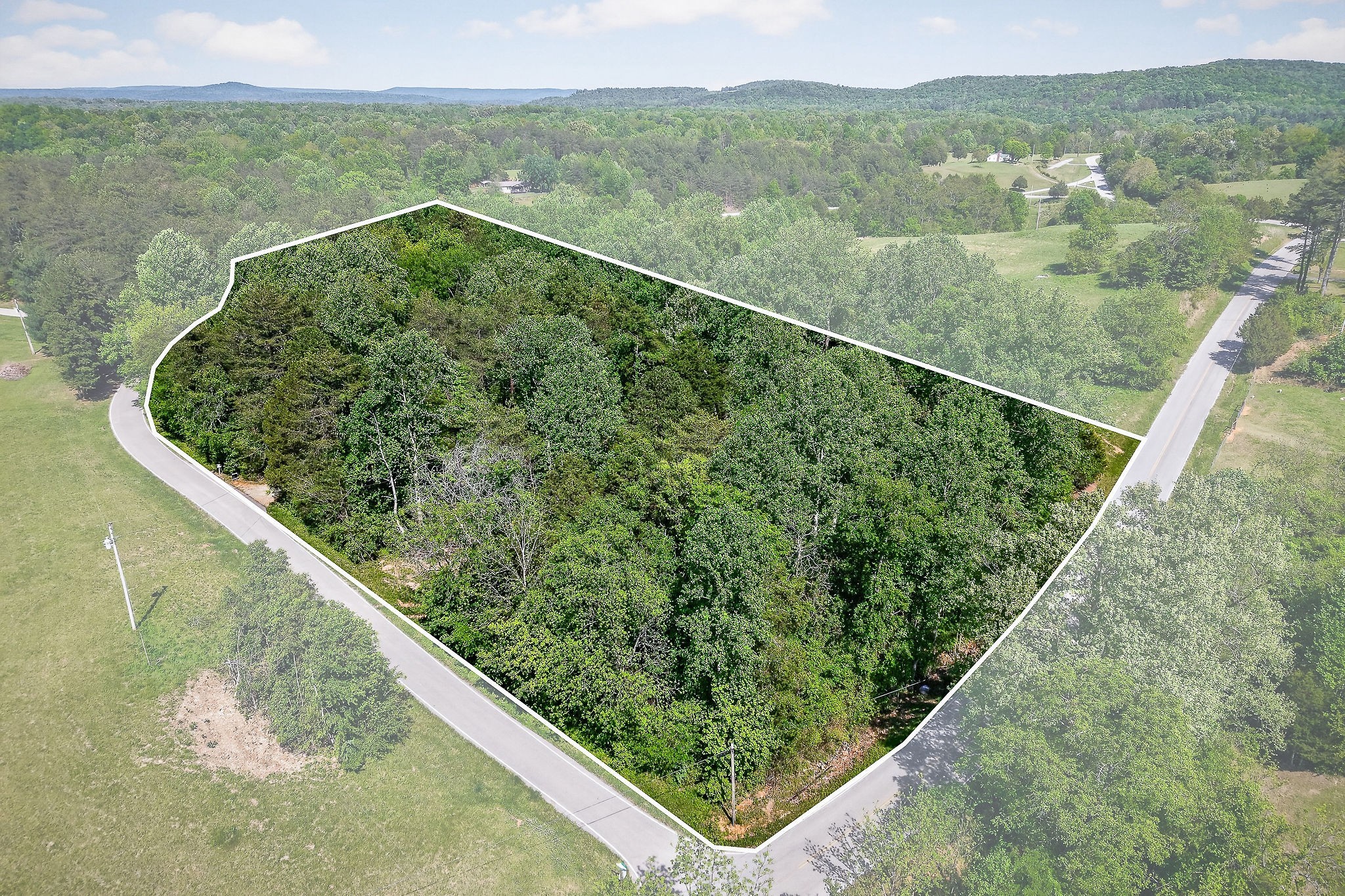 305 Caney Bend Road Doyle TN 38559