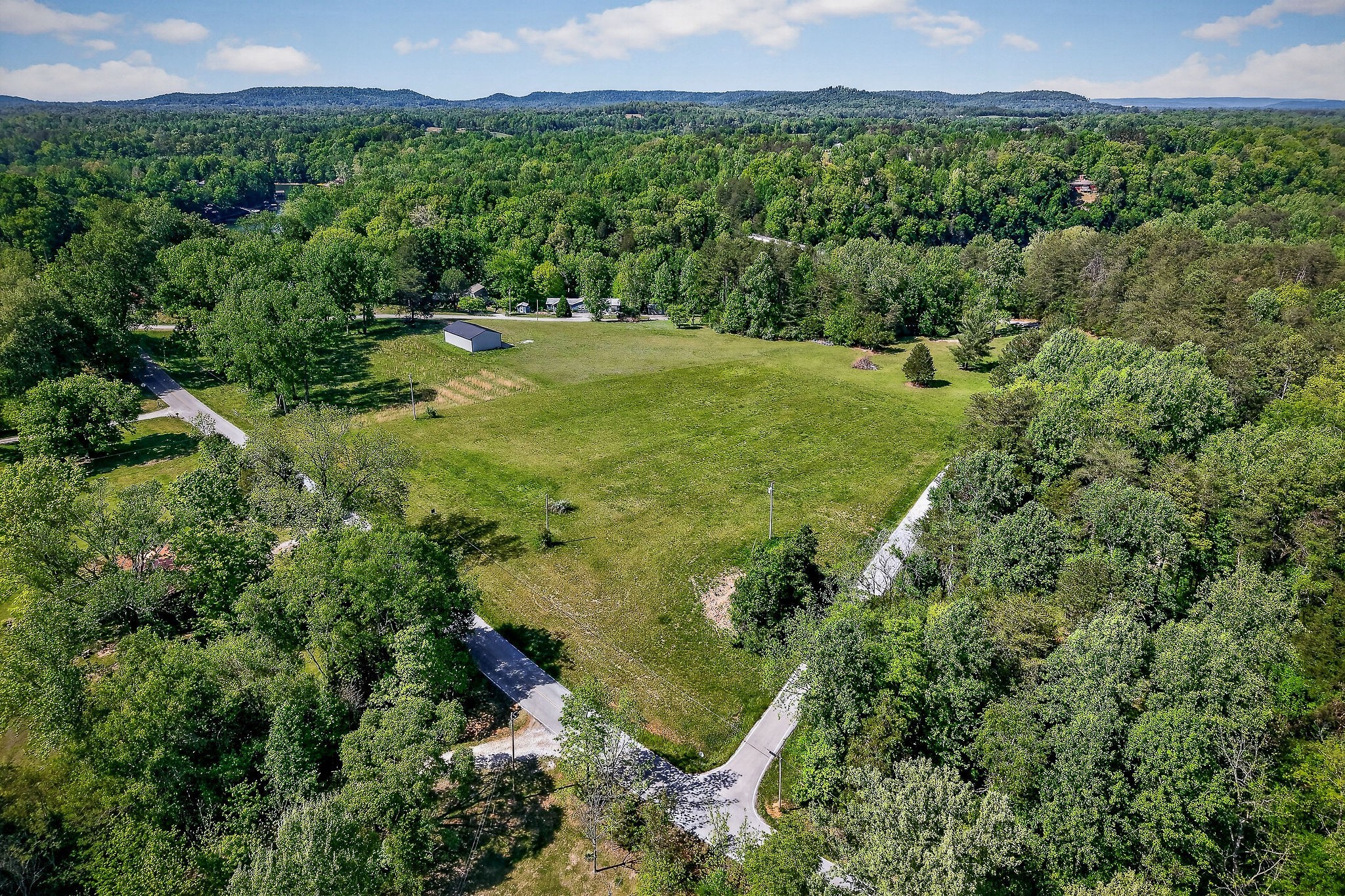 305 Caney Bend Road Doyle TN 38559