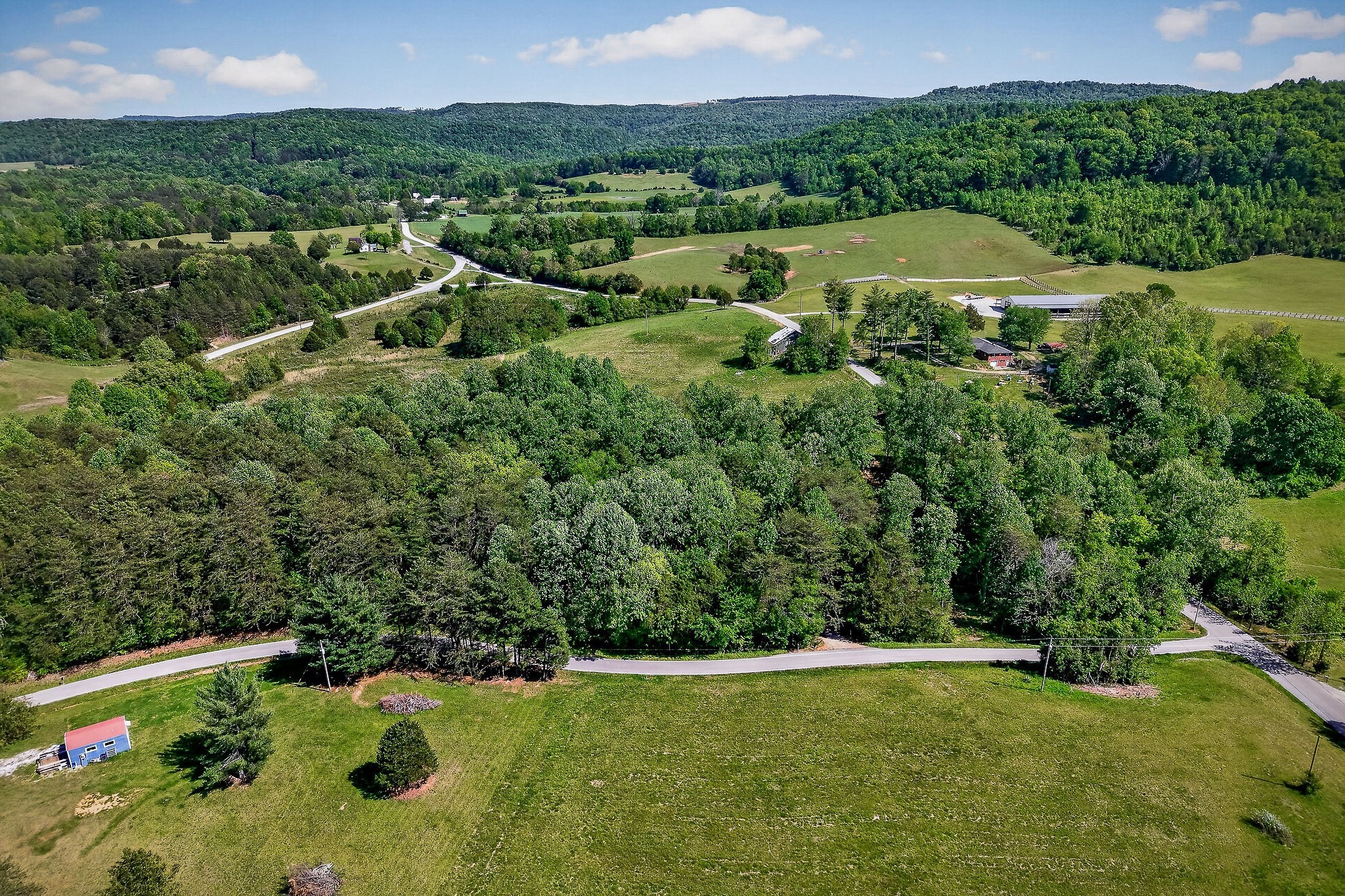 305 Caney Bend Road Doyle TN 38559