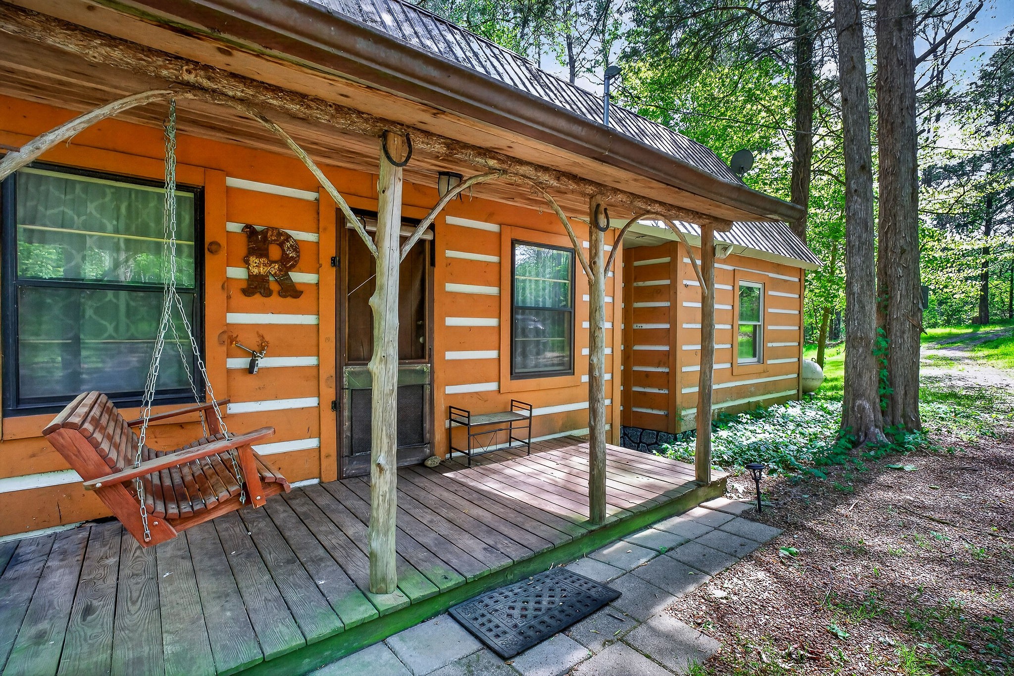 305 Caney Bend Road Doyle TN 38559