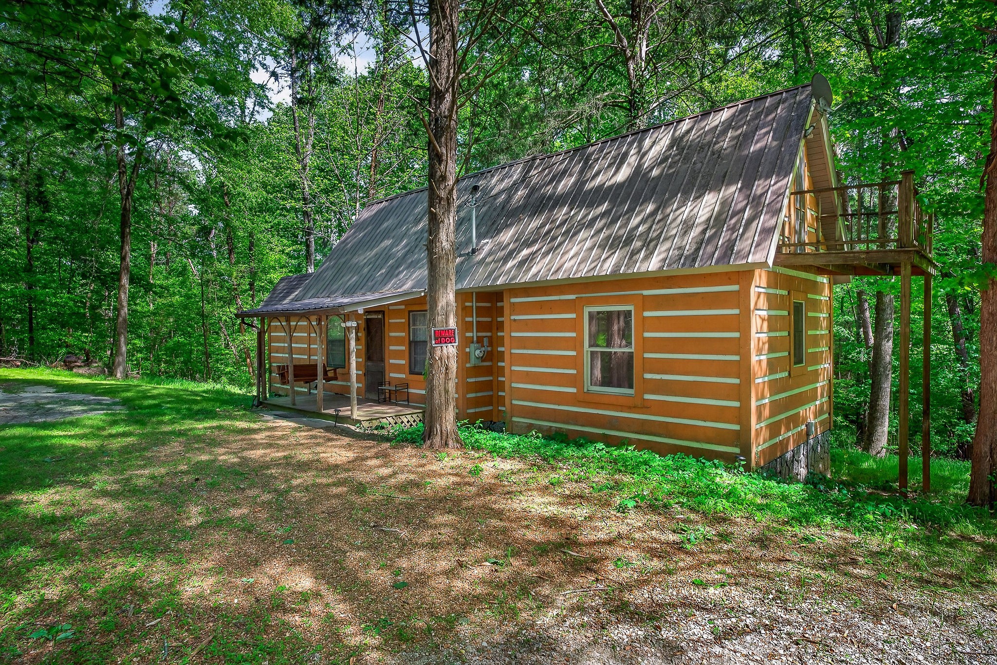 305 Caney Bend Road Doyle TN 38559
