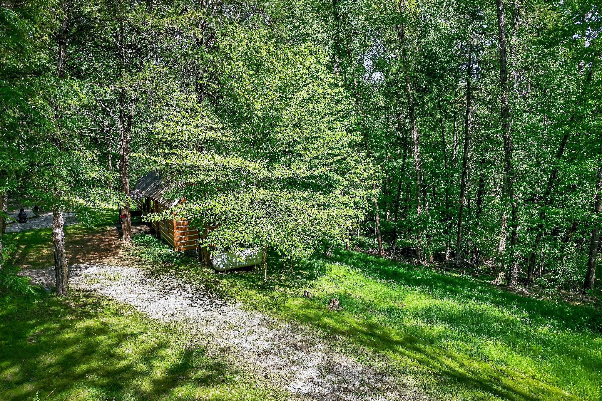 305 Caney Bend Road Doyle TN 38559