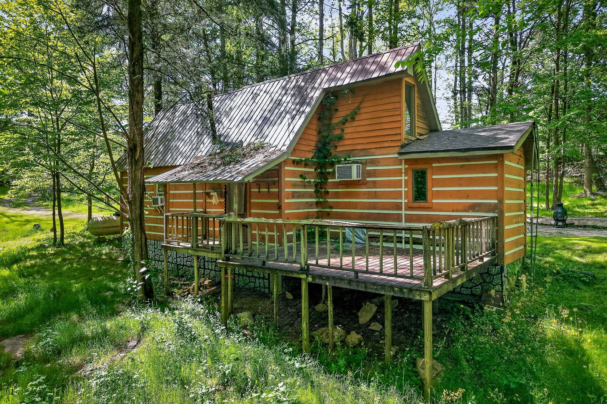 305 Caney Bend Road Doyle TN 38559