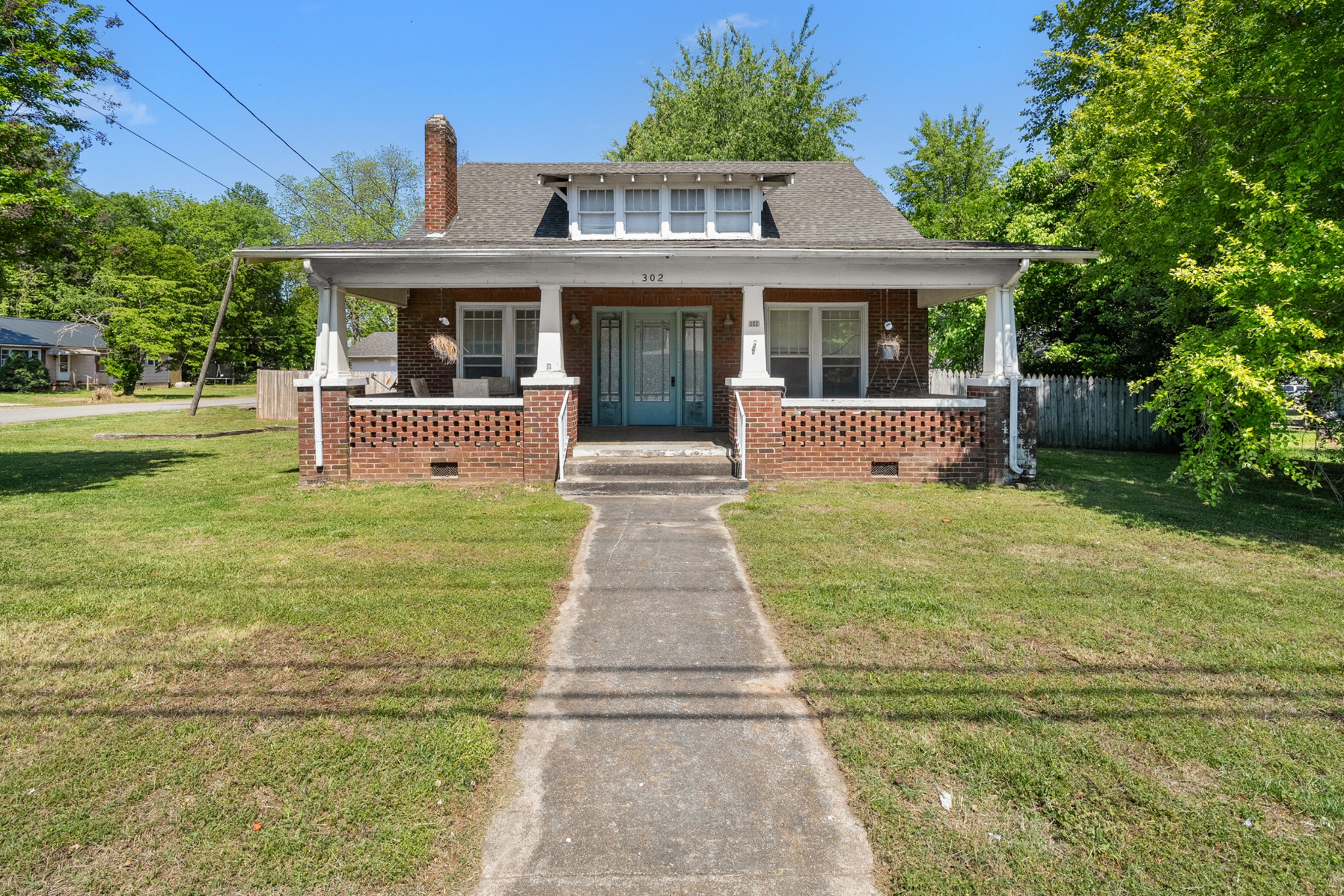 302 W Main Street Decherd TN 37324