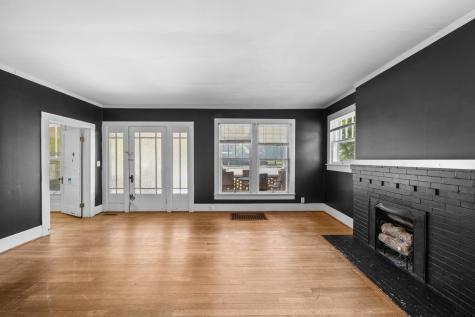 302 W Main Street Decherd TN 37324