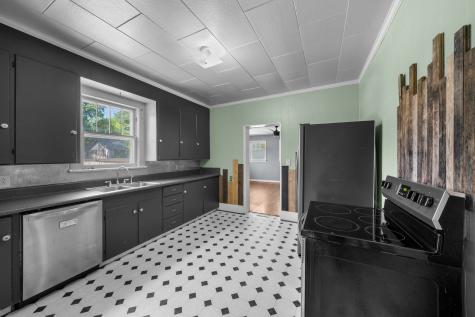 302 W Main Street Decherd TN 37324