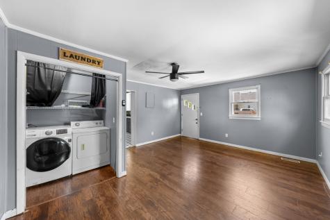 302 W Main Street Decherd TN 37324